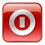 Vista Style Base Software icon 64x64